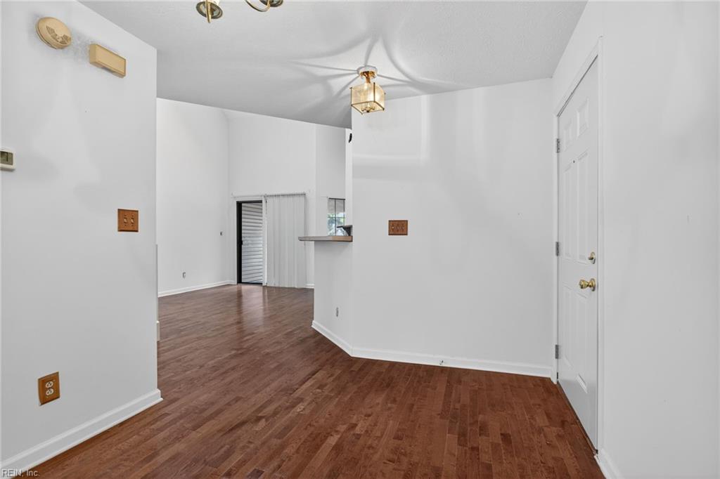 748 Rock Crest Court Newport News VA 23602
