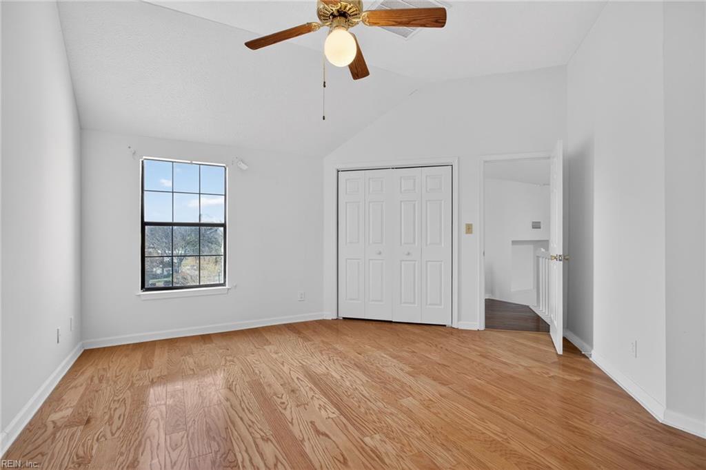 748 Rock Crest Court Newport News VA 23602