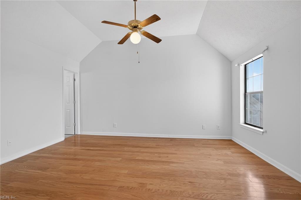 748 Rock Crest Court Newport News VA 23602