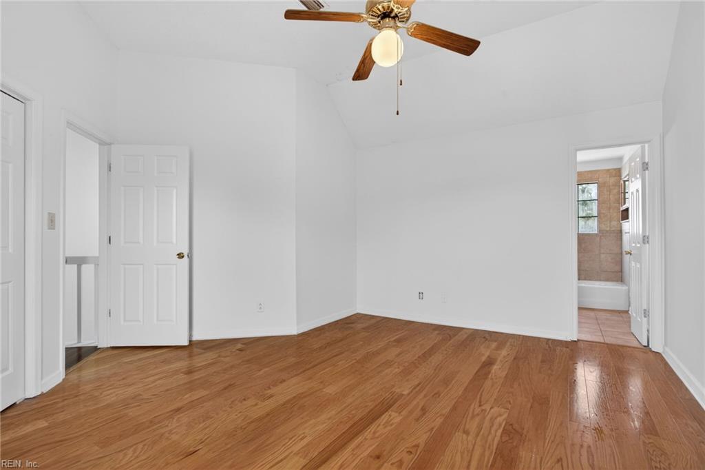 748 Rock Crest Court Newport News VA 23602