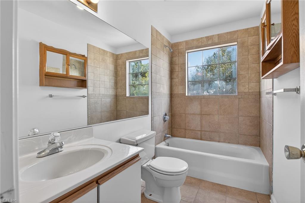 748 Rock Crest Court Newport News VA 23602