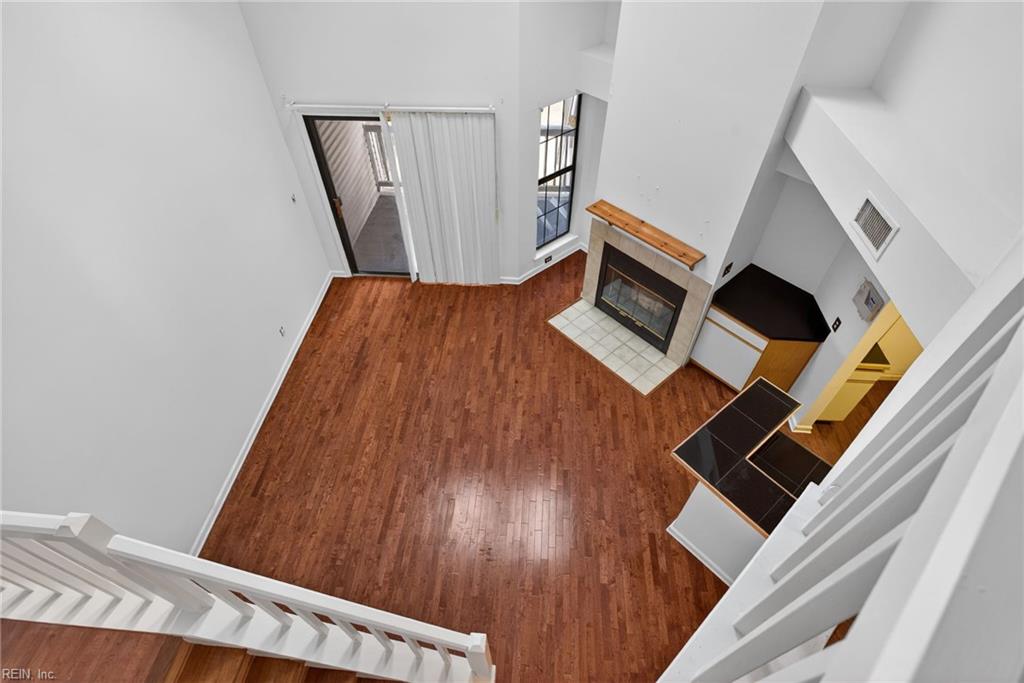 748 Rock Crest Court Newport News VA 23602