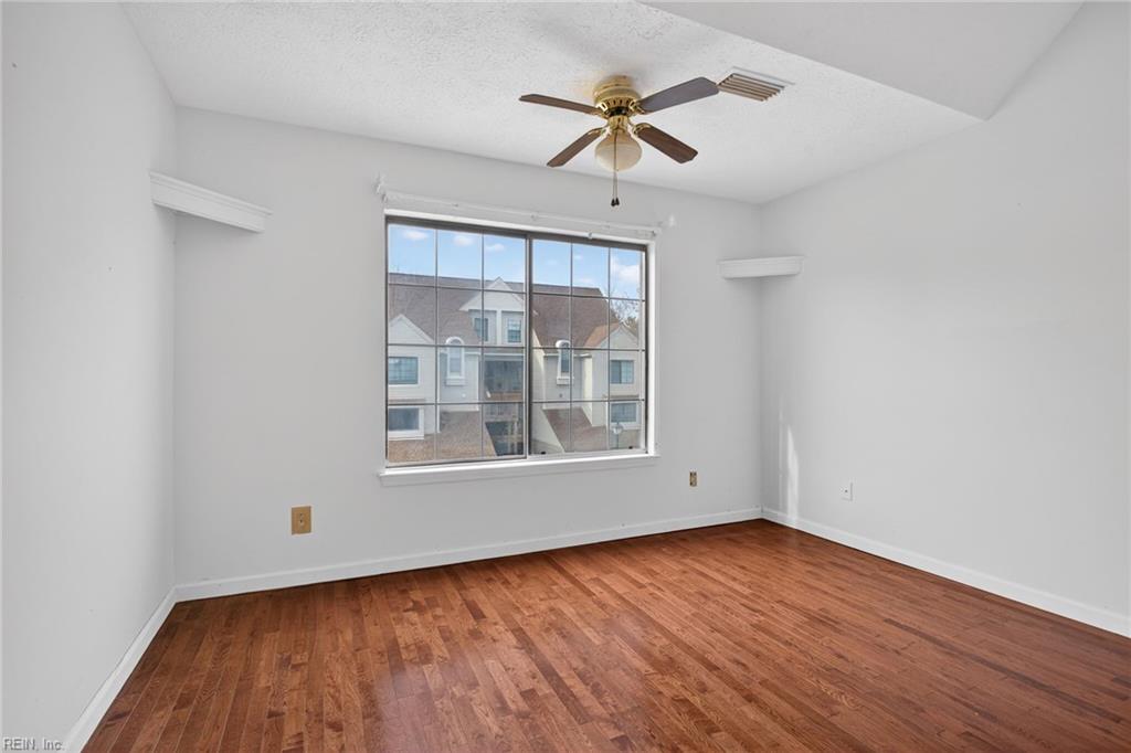 748 Rock Crest Court Newport News VA 23602