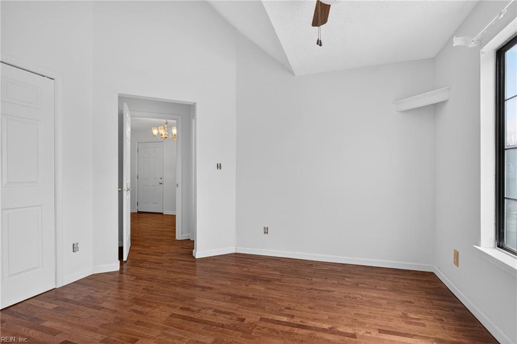 748 Rock Crest Court Newport News VA 23602