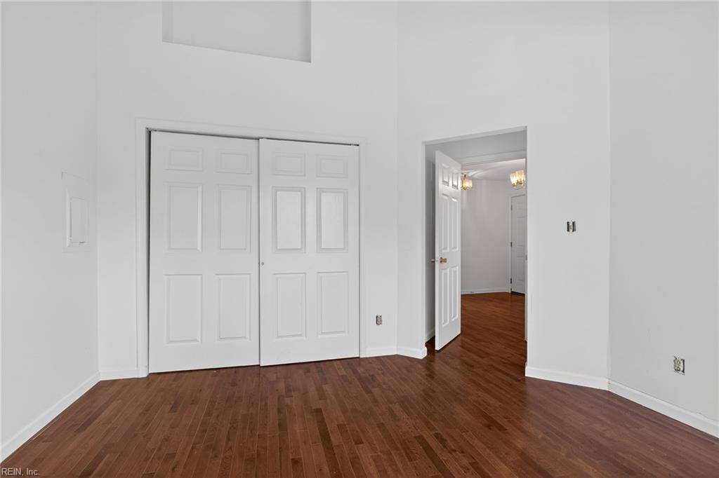 748 Rock Crest Court Newport News VA 23602