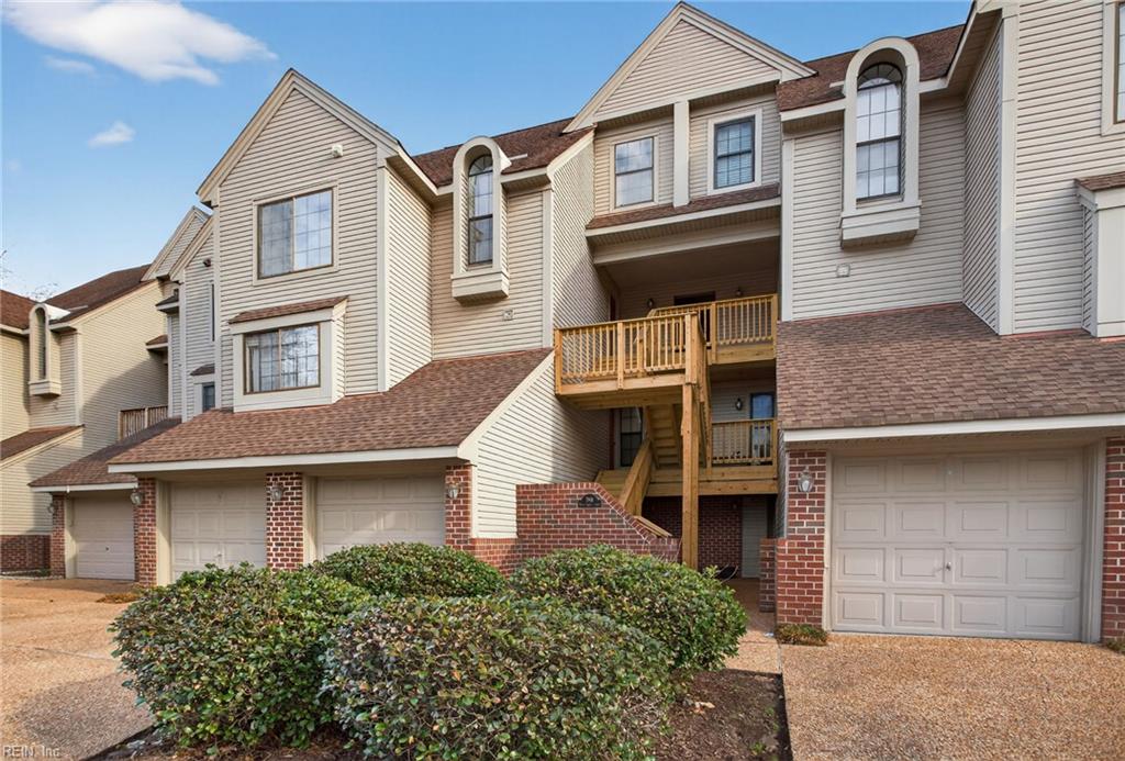 748 Rock Crest Court Newport News VA 23602