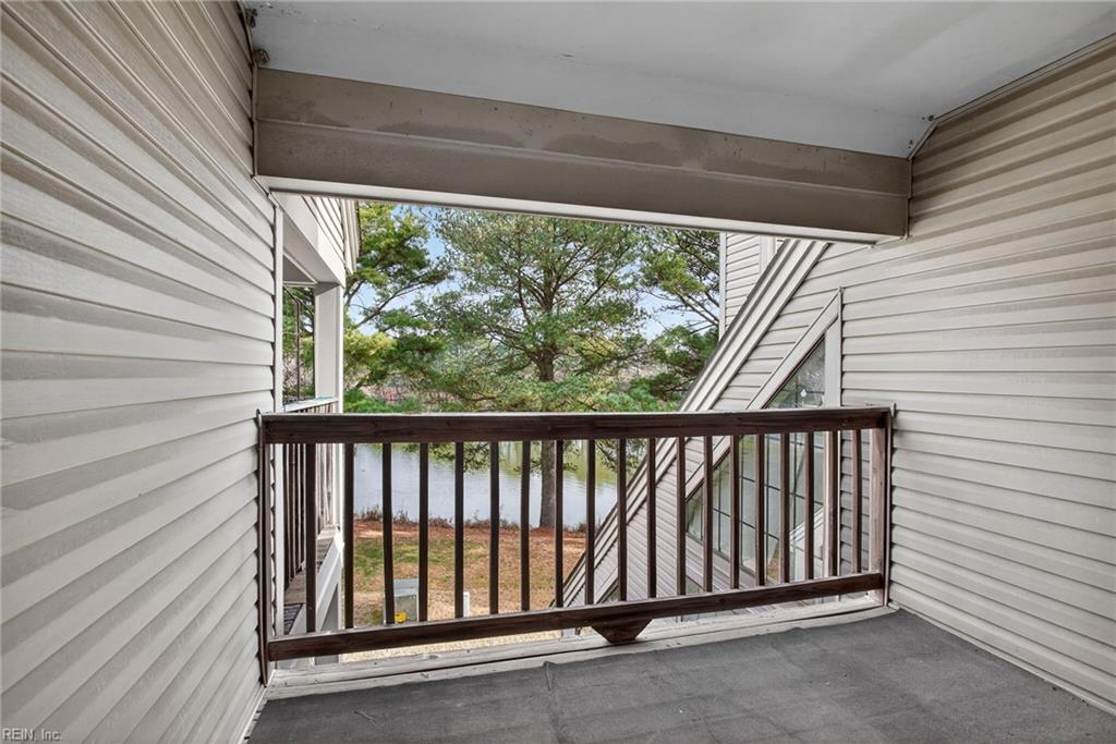 748 Rock Crest Court Newport News VA 23602