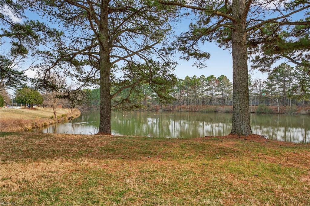 748 Rock Crest Court Newport News VA 23602