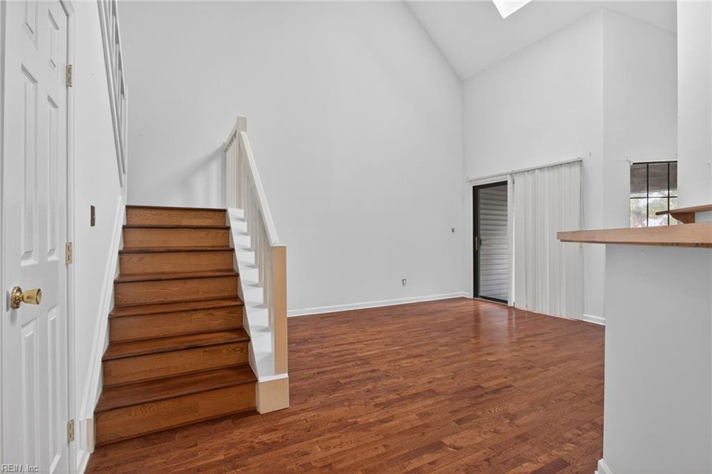 748 Rock Crest Court Newport News VA 23602