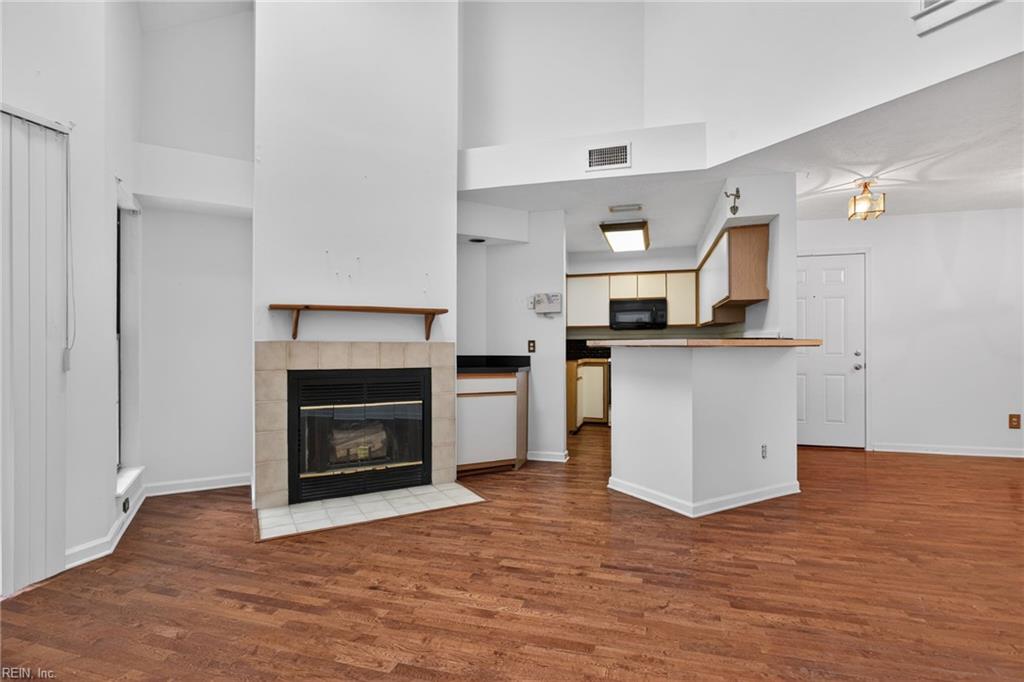 748 Rock Crest Court Newport News VA 23602