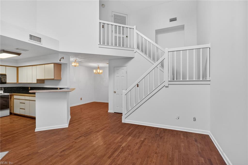 748 Rock Crest Court Newport News VA 23602