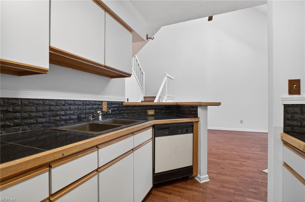 748 Rock Crest Court Newport News VA 23602