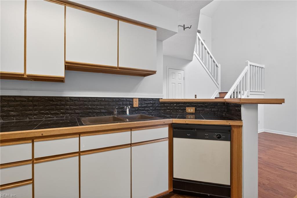 748 Rock Crest Court Newport News VA 23602