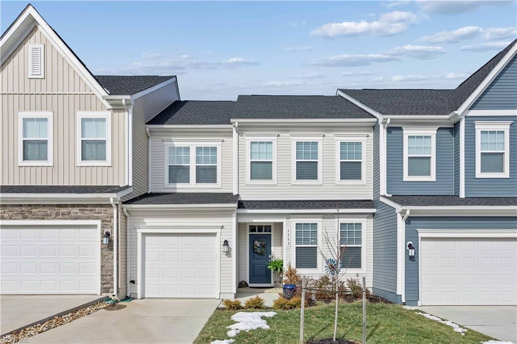 Williamsburg VA, 2223 Fallon Circle