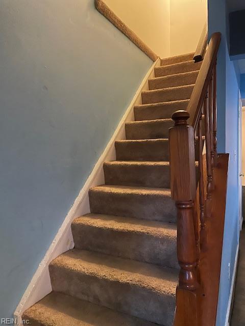 525 Chanticlar Court Newport News VA 23608