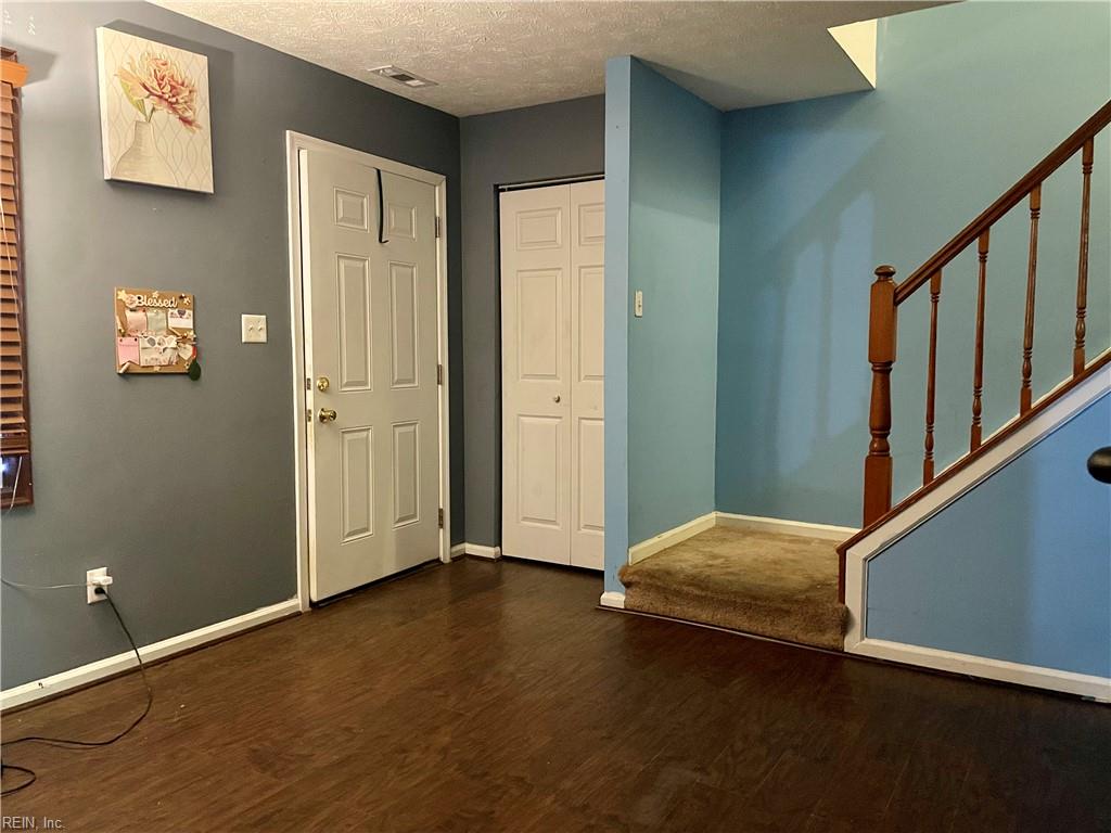 525 Chanticlar Court Newport News VA 23608