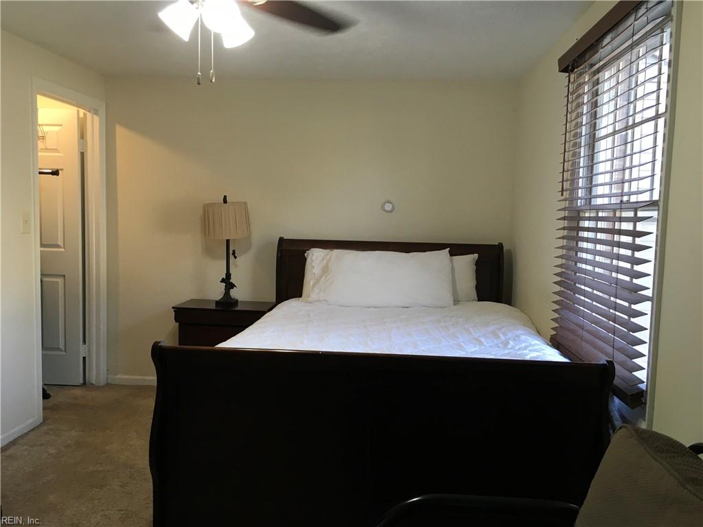 525 Chanticlar Court Newport News VA 23608