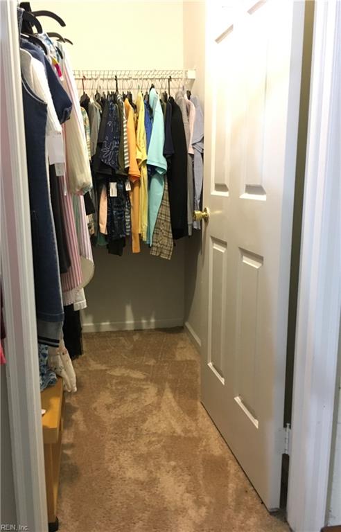 525 Chanticlar Court Newport News VA 23608