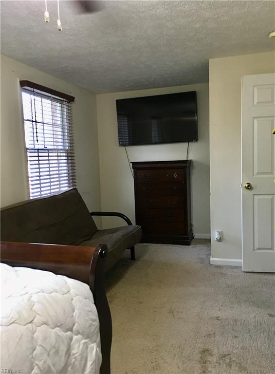 525 Chanticlar Court Newport News VA 23608