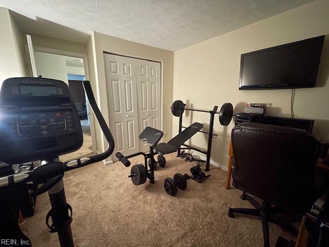 525 Chanticlar Court Newport News VA 23608
