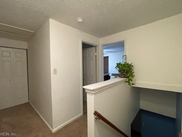 525 Chanticlar Court Newport News VA 23608