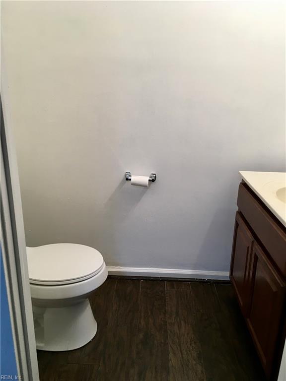 525 Chanticlar Court Newport News VA 23608