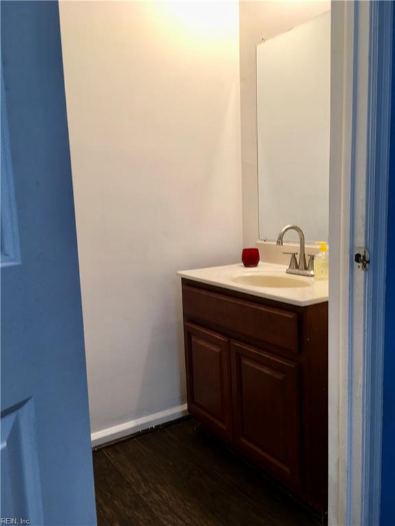 525 Chanticlar Court Newport News VA 23608