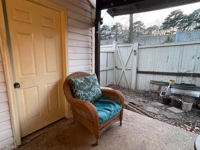525 Chanticlar Court Newport News VA 23608