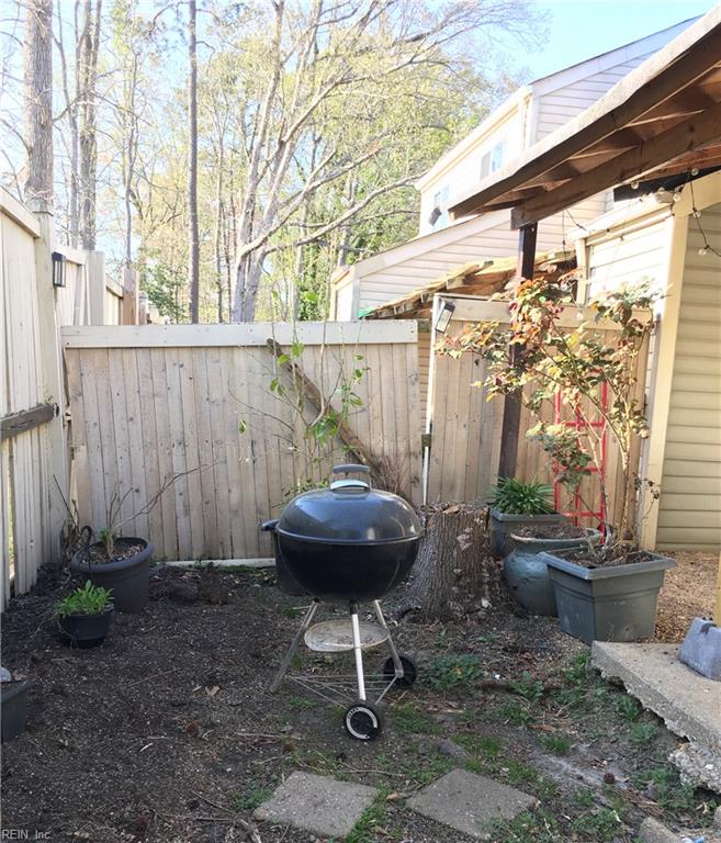 525 Chanticlar Court Newport News VA 23608