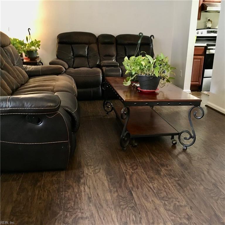 525 Chanticlar Court Newport News VA 23608