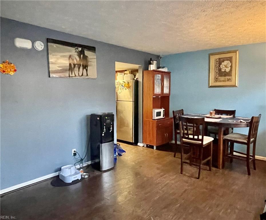 525 Chanticlar Court Newport News VA 23608