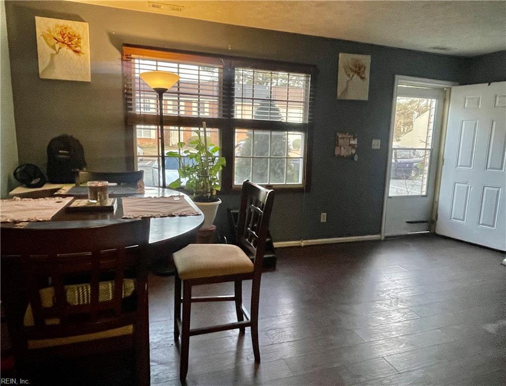 525 Chanticlar Court Newport News VA 23608