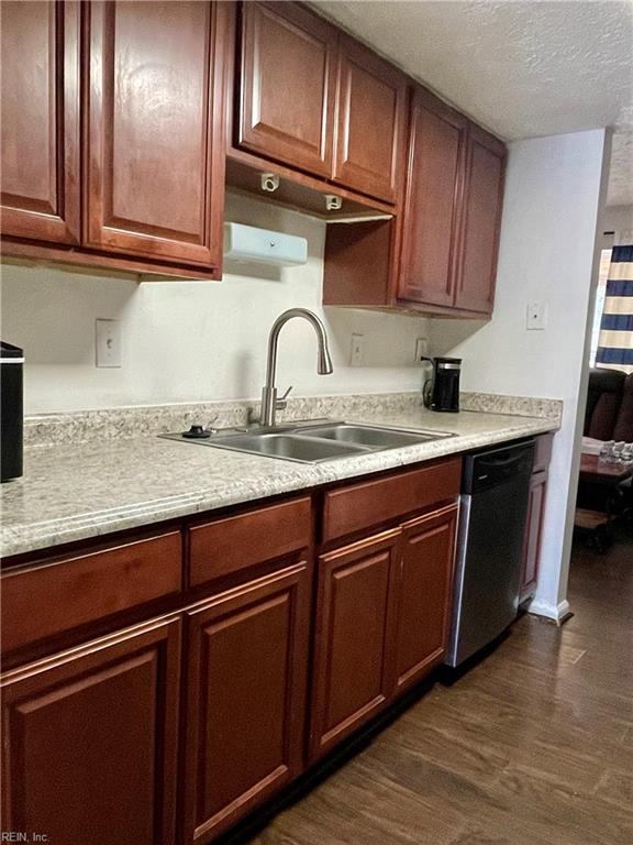 525 Chanticlar Court Newport News VA 23608