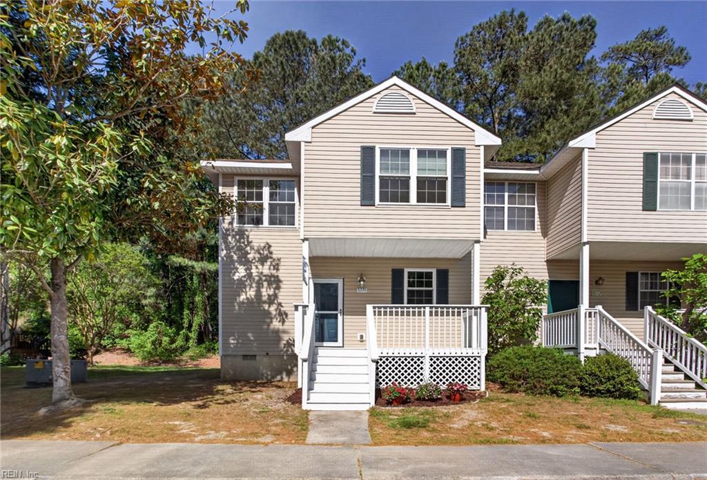 5374 Gardner Court Williamsburg VA 23188
