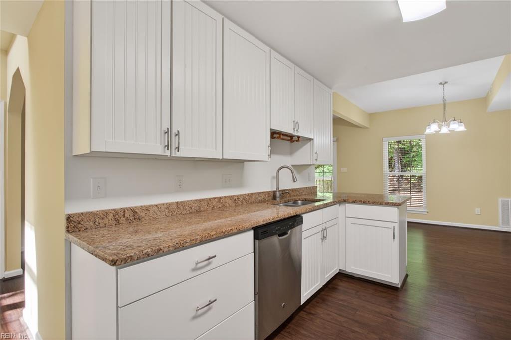 5374 Gardner Court Williamsburg VA 23188
