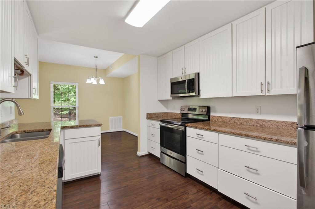 5374 Gardner Court Williamsburg VA 23188