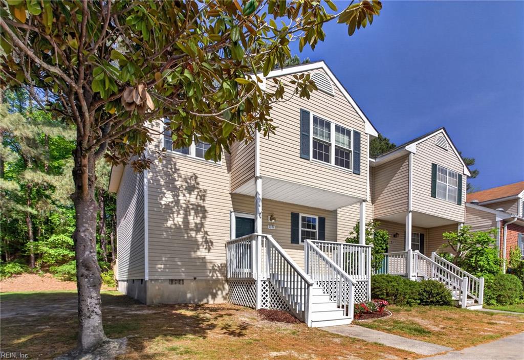 5374 Gardner Court Williamsburg VA 23188
