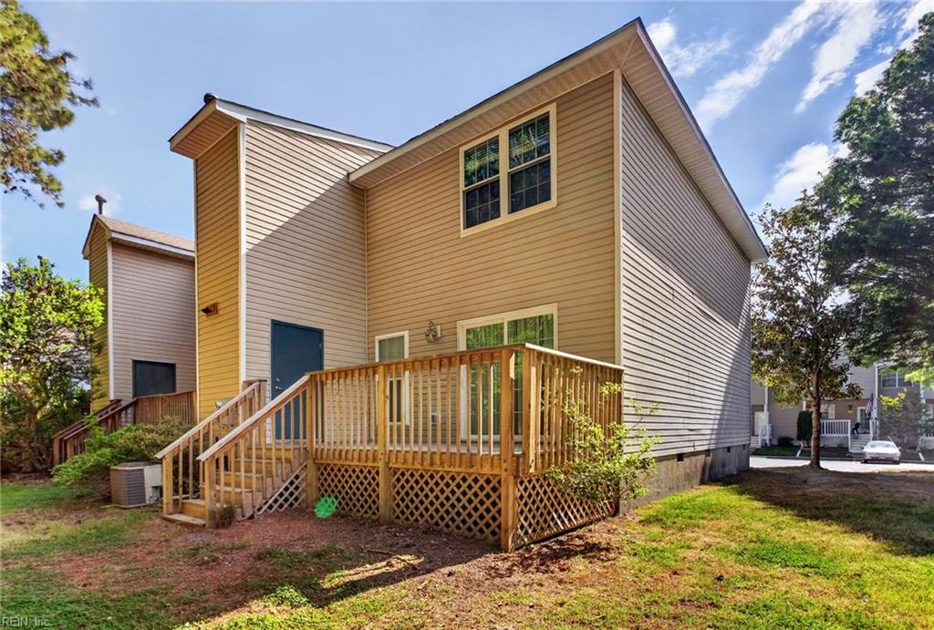 5374 Gardner Court Williamsburg VA 23188