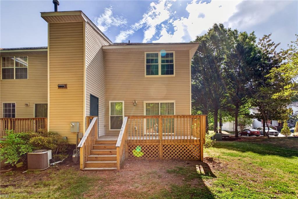 5374 Gardner Court Williamsburg VA 23188
