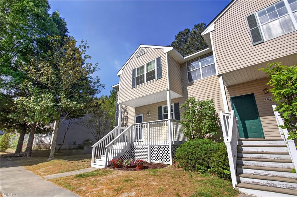 5374 Gardner Court Williamsburg VA 23188