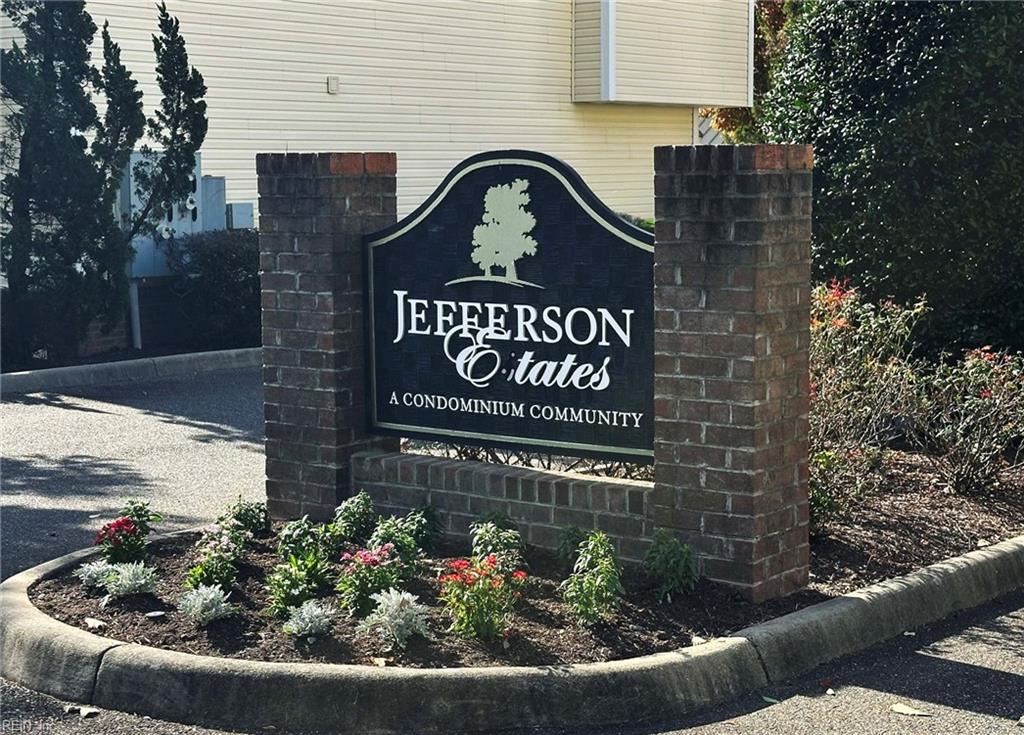 815 Skelton Way Newport News VA 23608