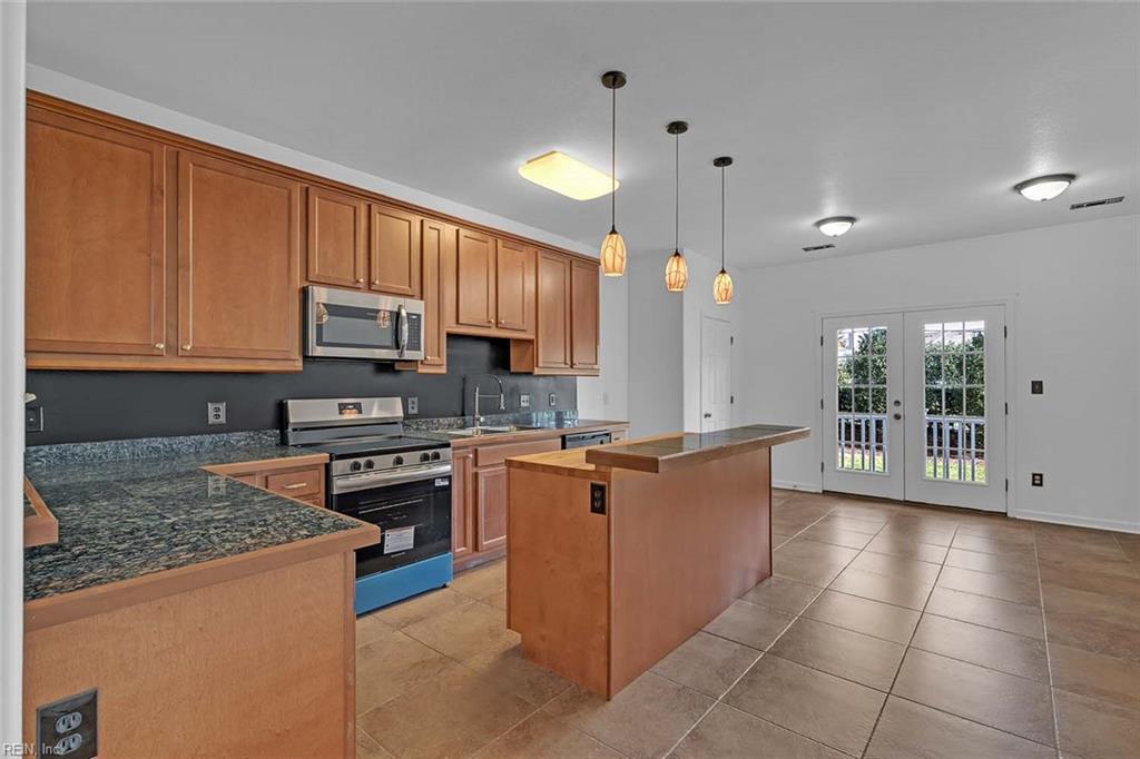 815 Skelton Way Newport News VA 23608