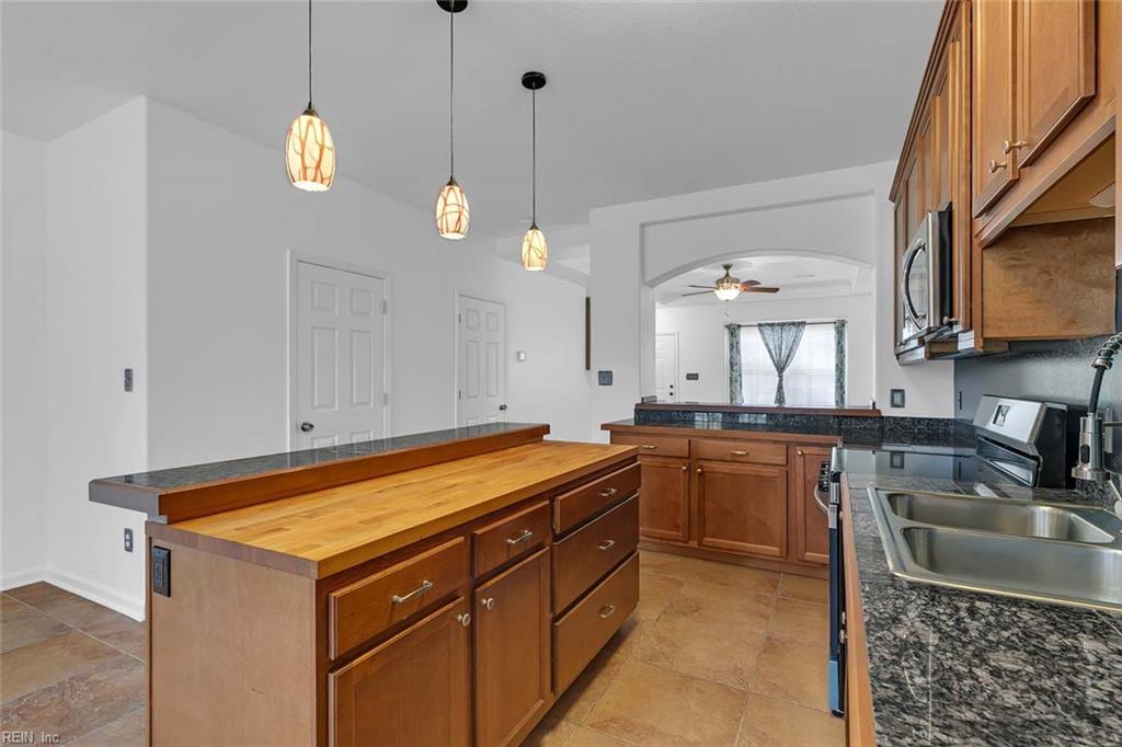 815 Skelton Way Newport News VA 23608