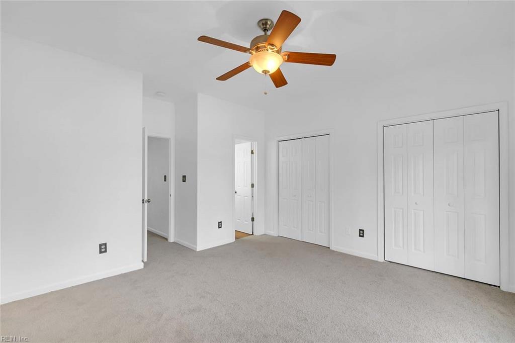 815 Skelton Way Newport News VA 23608