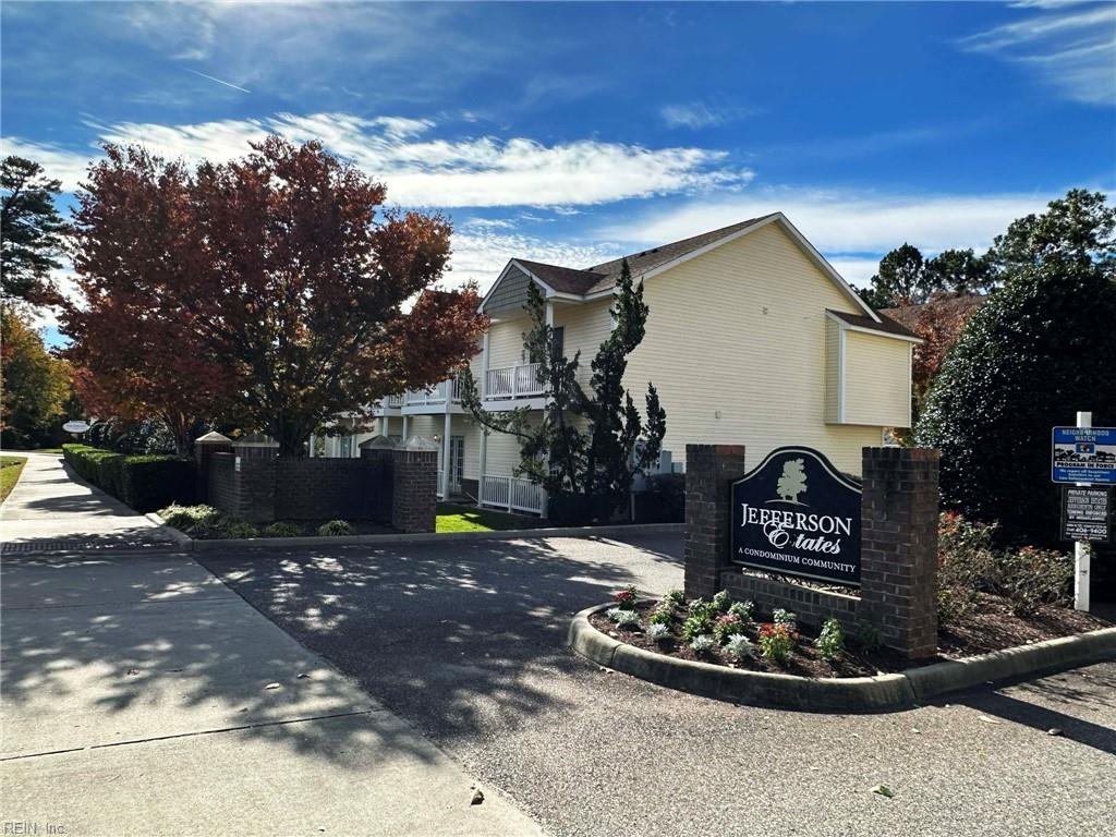 815 Skelton Way Newport News VA 23608