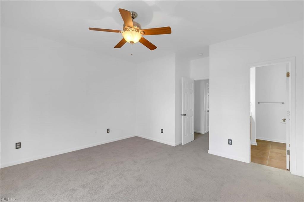 815 Skelton Way Newport News VA 23608