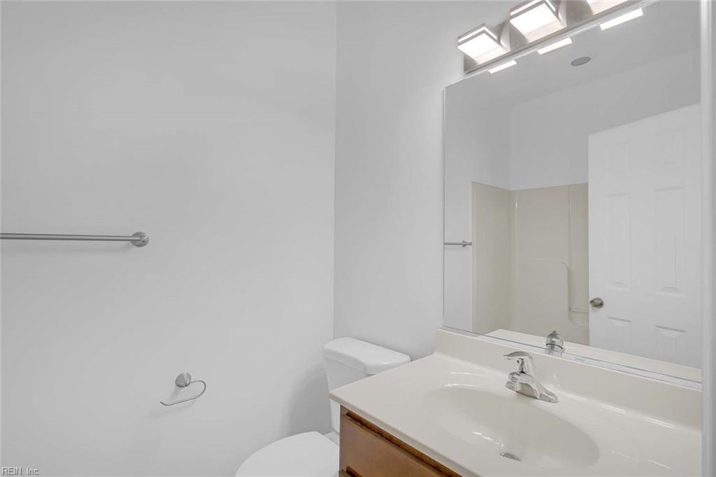 815 Skelton Way Newport News VA 23608