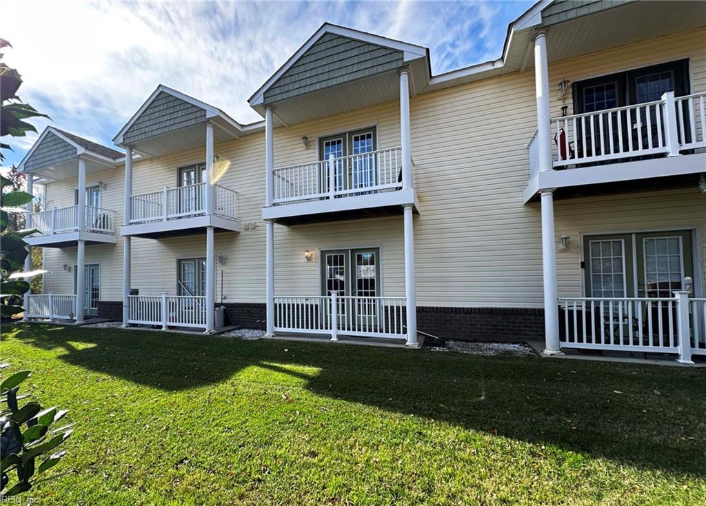 815 Skelton Way Newport News VA 23608