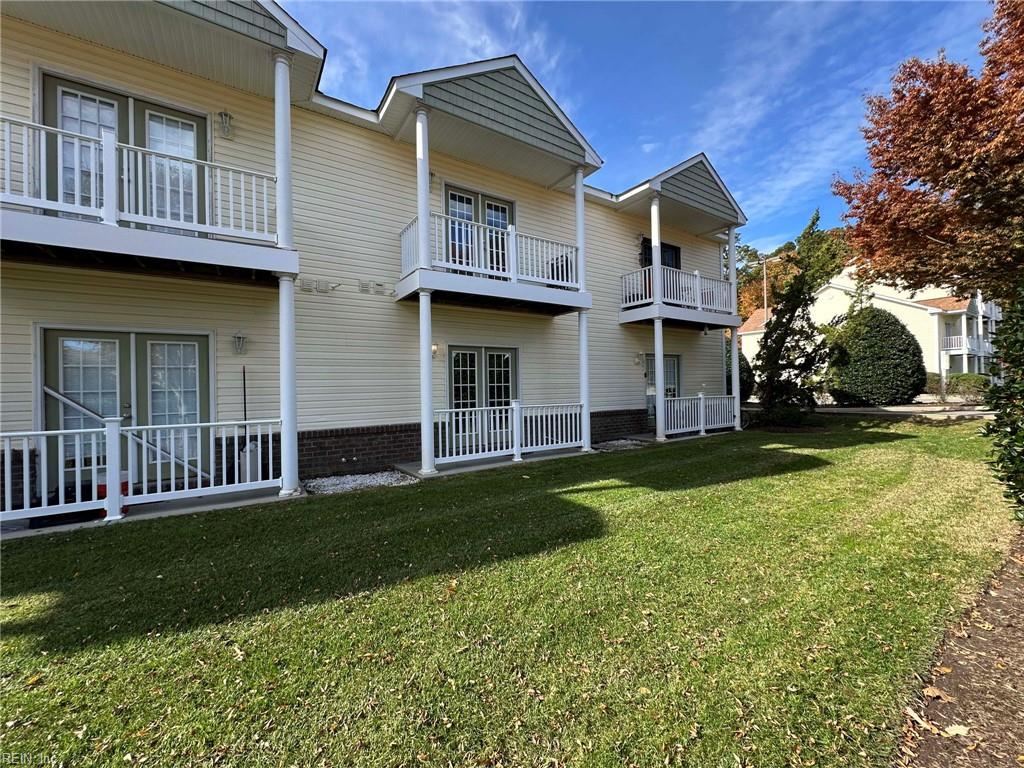 815 Skelton Way Newport News VA 23608