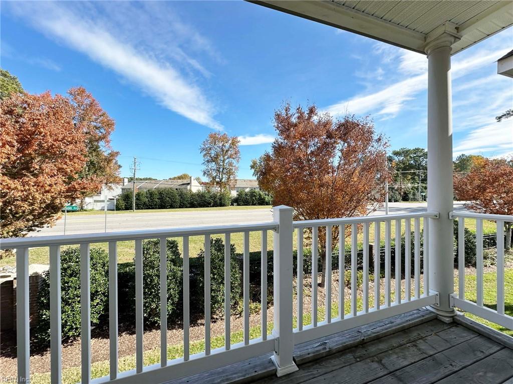 815 Skelton Way Newport News VA 23608